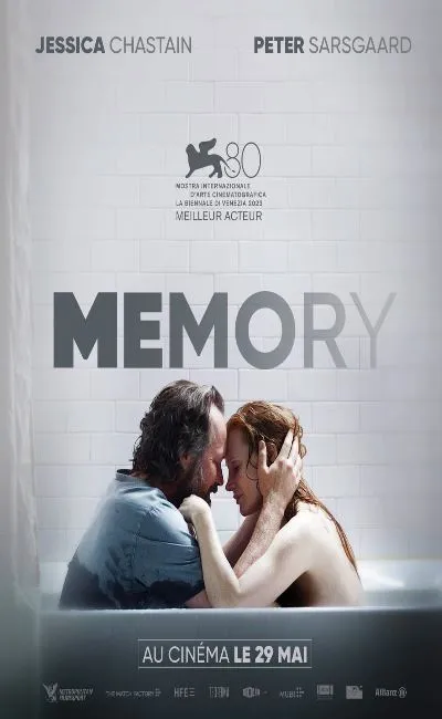 Memory (2024)