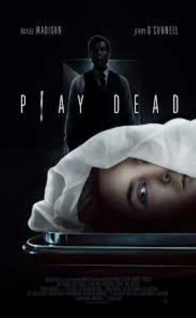 Play dead (2023)
