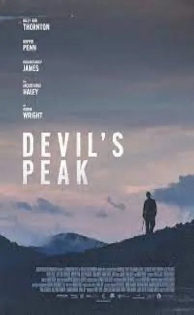 Devil's peak
