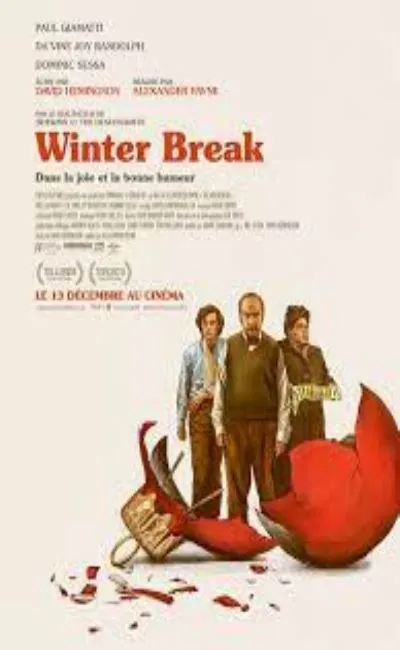 Winter Break (2023)