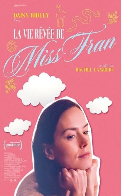La vie rêvée de Miss Fran (2024)
