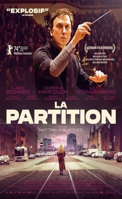 La Partition (2024)