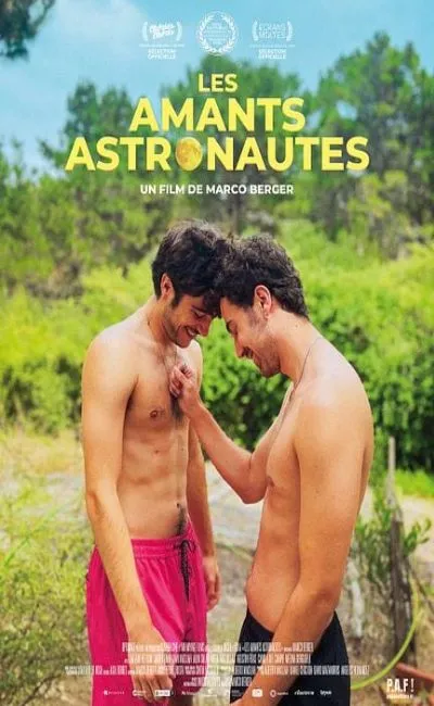 Les amants astronautes (2025)