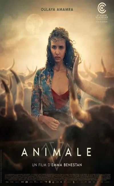 Animale (2024)