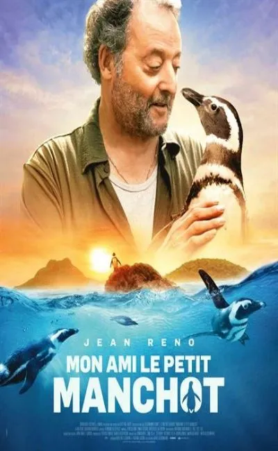 Mon ami le petit manchot (2024)