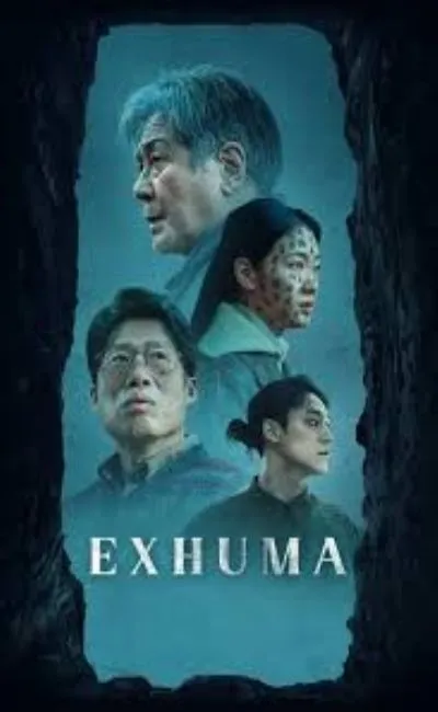 Exhuma (2025)