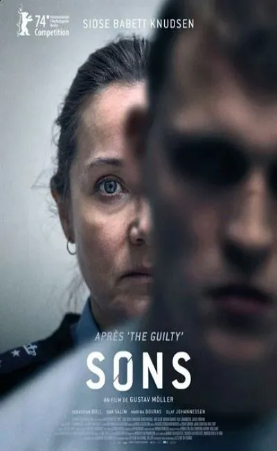 Sons (2024)