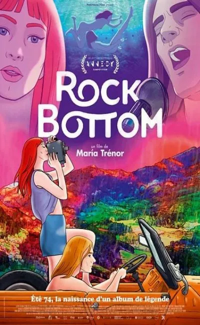 Rock Bottom (2025)
