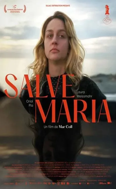 Salve Maria (2025)