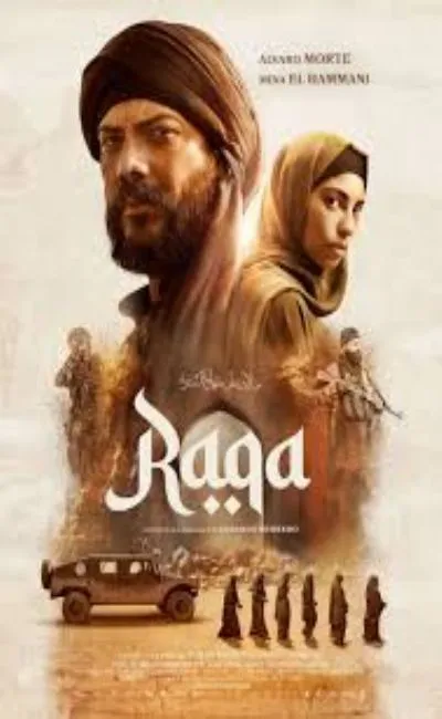 Raqqa (2026)