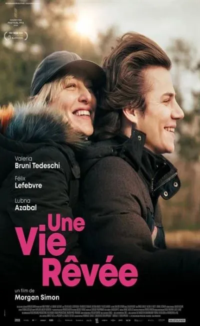 Une vie rêvée (2024)