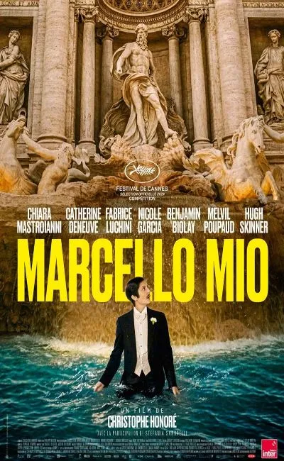 Marcello Mio (2024)