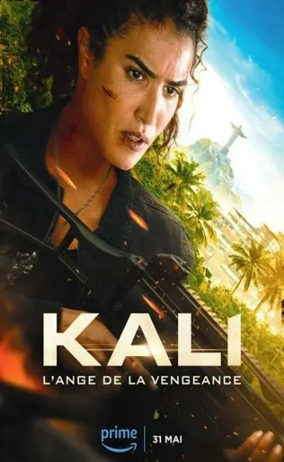 Kali (2024)