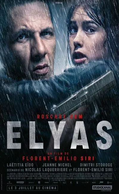 Elyas (2024)