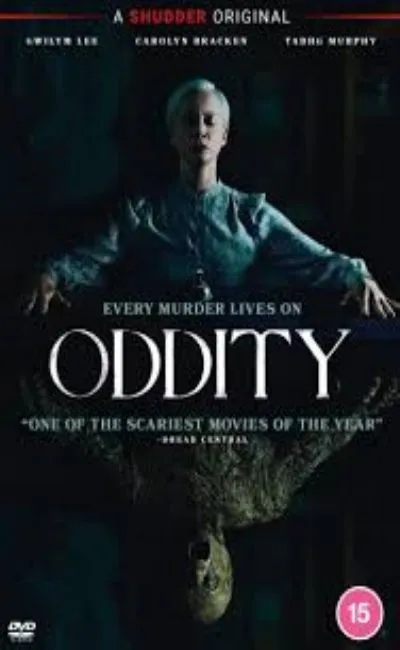 Oddity (2025)