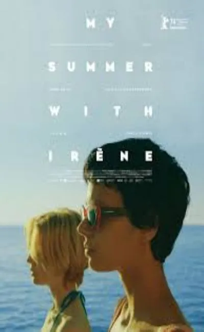 My summer with Irene