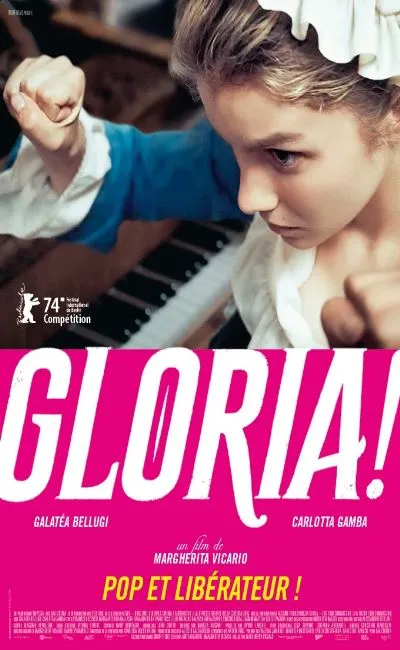 Gloria ! (2024)