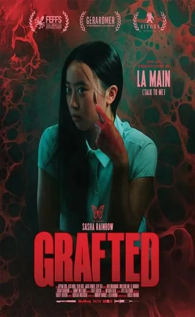 Grafted (2025)