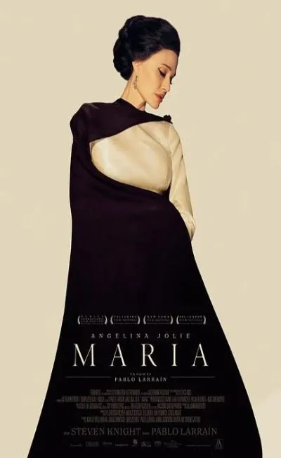 Maria (2024)