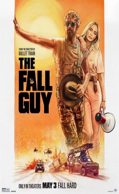 The fall guy (2024)