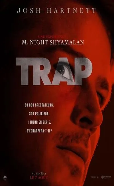 Trap (2024)