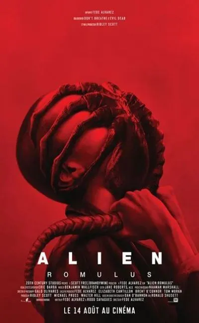 Alien : Romulus