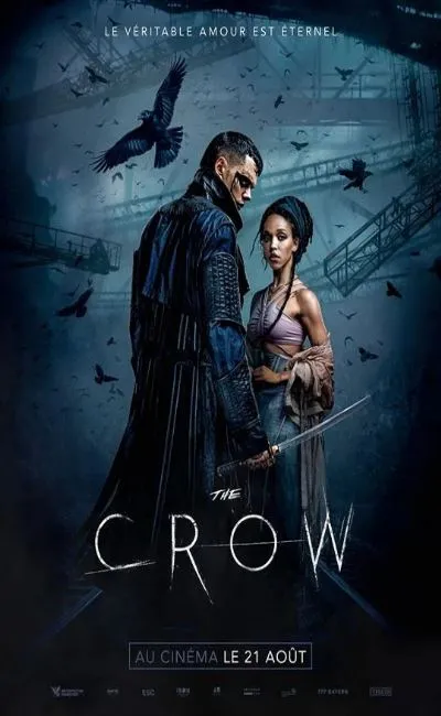 The Crow (2024)