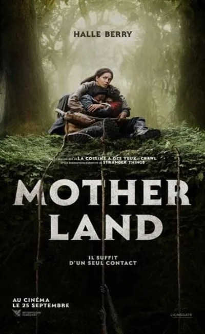 Mother Land (2024)