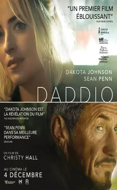 Daddio (2024)