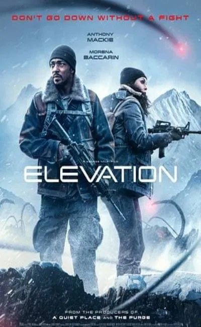 Elevation (2025)