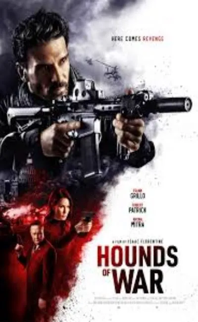 Hounds of war