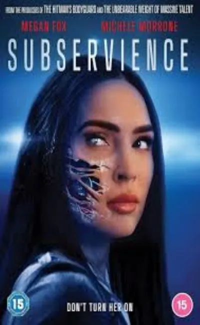 Subservience (2025)