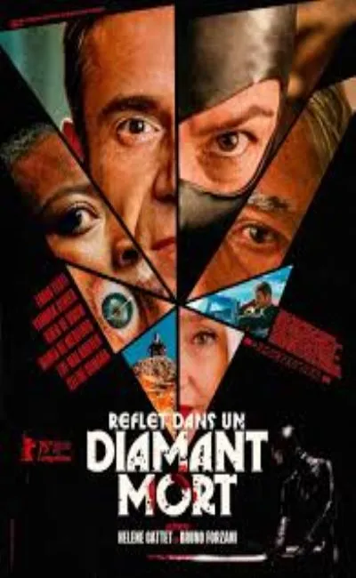 Reflet dans un Diamant Mort (2025)