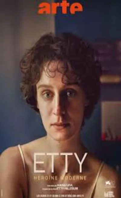 ETTY : Partie 1 et 2