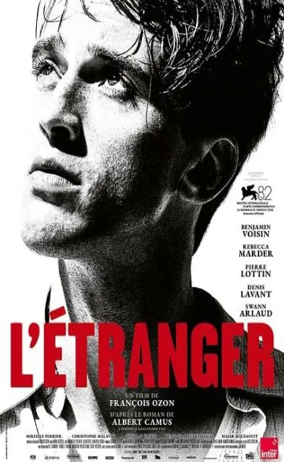 L'étranger (2025)
