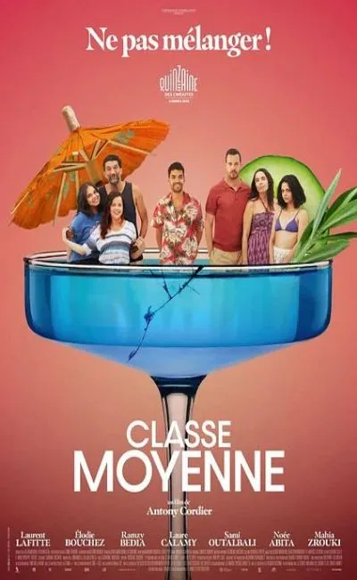 Classe moyenne (2025)