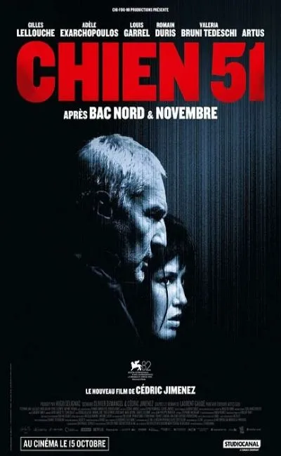 Chien 51 (2025)