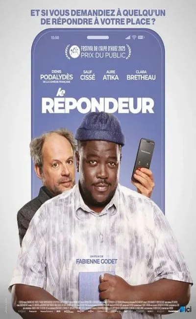 Le répondeur (2025)