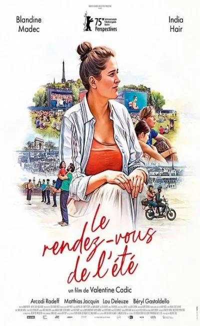 Le rendez-vous de l'été (2025)