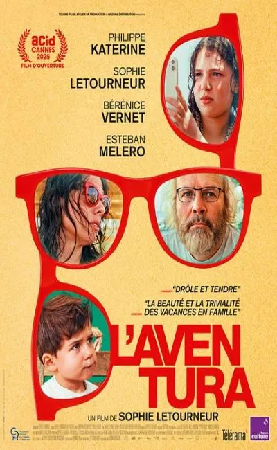 L’Aventura (2025)