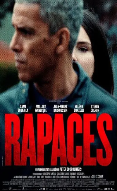 Rapaces (2025)