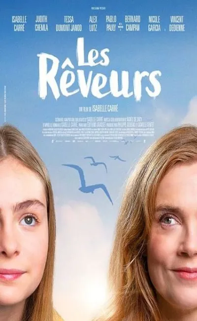 Les rêveurs (2025)