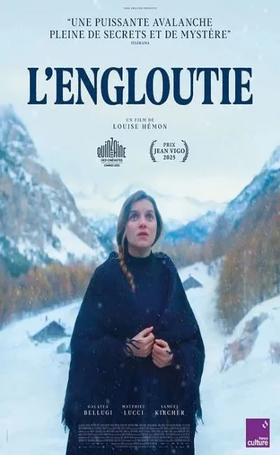 L’engloutie