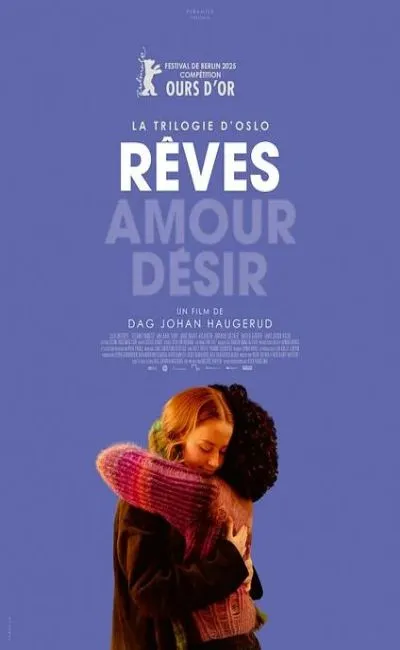 La trilogie d’Oslo / Rêves
