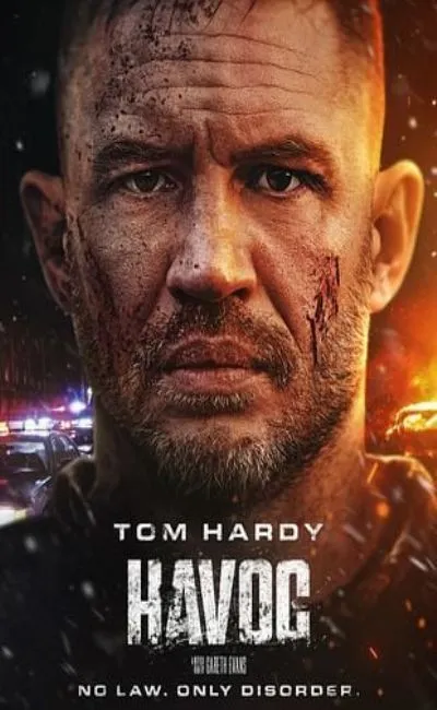 Ravage (2025)