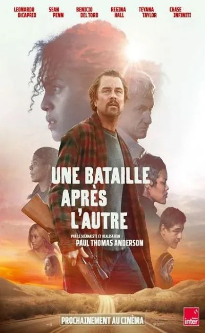 Une bataille après l'autre (2025)