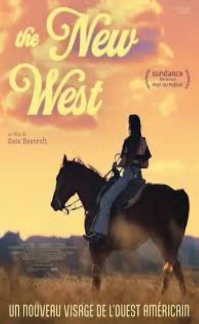 The New West (2026)