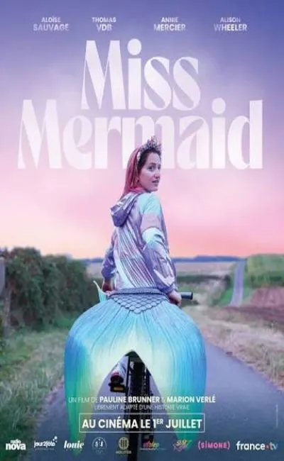 Miss Mermaid (2026)