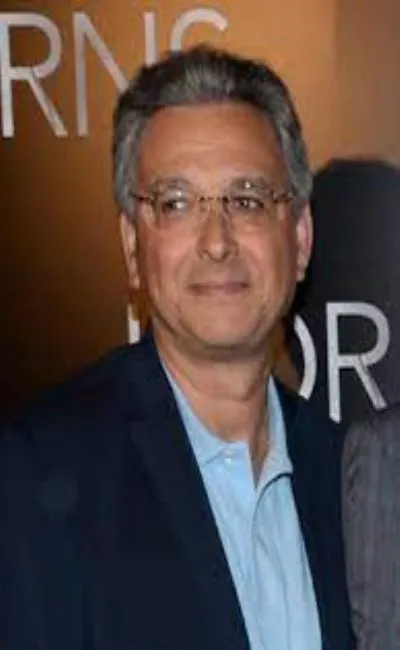 Victor Hadida