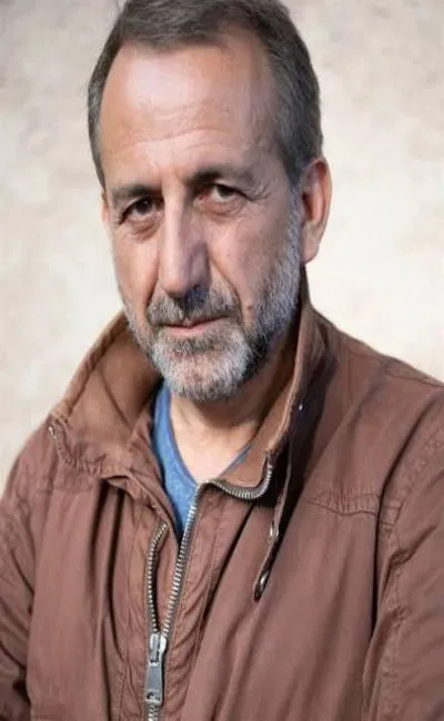 Didier Ferrari